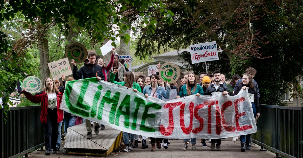 découvrez les enjeux du changement climatique, ses impacts sur notre planète et les solutions pour préserver l'environnement. engagez-vous pour un avenir durable.