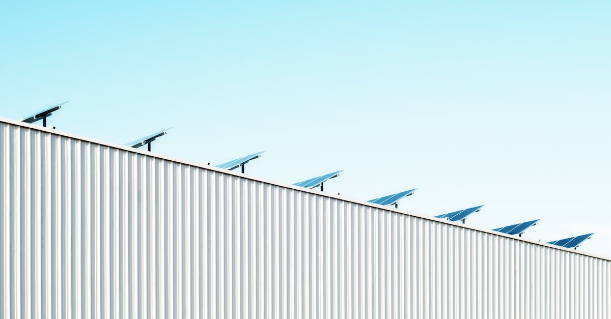 découvrez l'importance de la durabilité pour un avenir meilleur. explorez des pratiques écoresponsables qui préservent notre planète tout en favorisant un développement durable. engagez-vous pour un mode de vie respectueux de l'environnement et apprenez comment chaque geste compte.