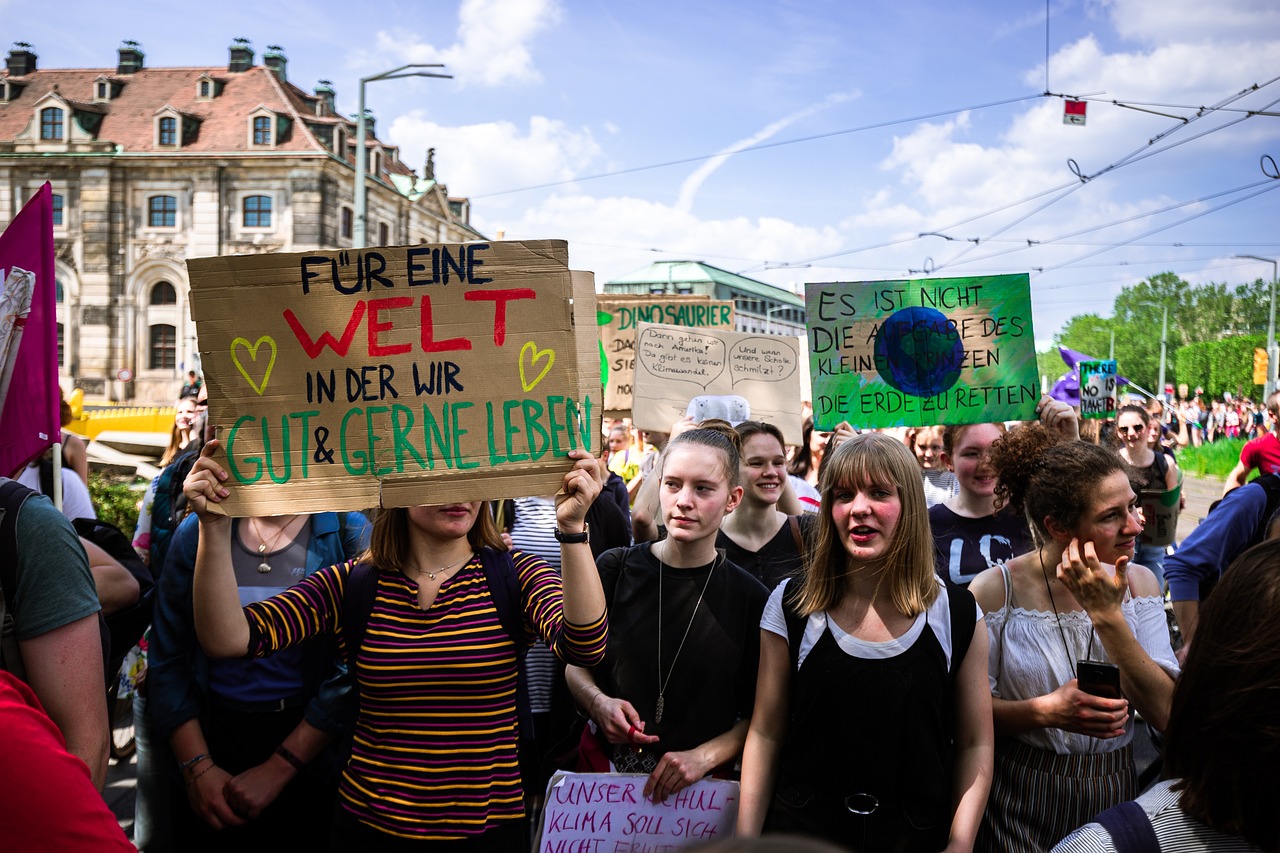 découvrez comment la régénération du climat propose des solutions innovantes pour restaurer les écosystèmes, lutter contre le réchauffement climatique et assurer un avenir durable pour la planète.