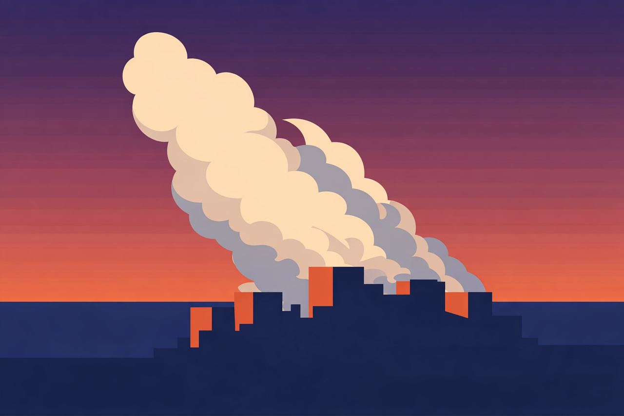 découvrez les gaz à effet de serre, leur impact sur le réchauffement climatique et les solutions pour réduire leurs émissions.