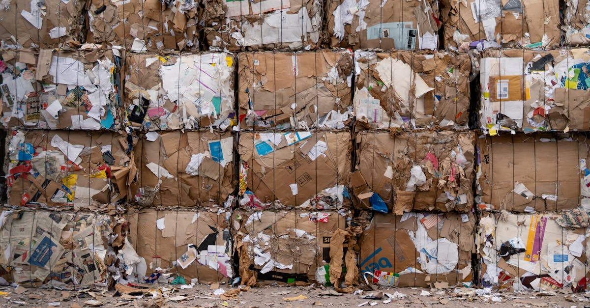 découvrez l'importance du recyclage pour préserver notre planète. apprenez des astuces pratiques, les bénéfices environnementaux et les différentes méthodes de recyclage pour contribuer à un avenir durable.