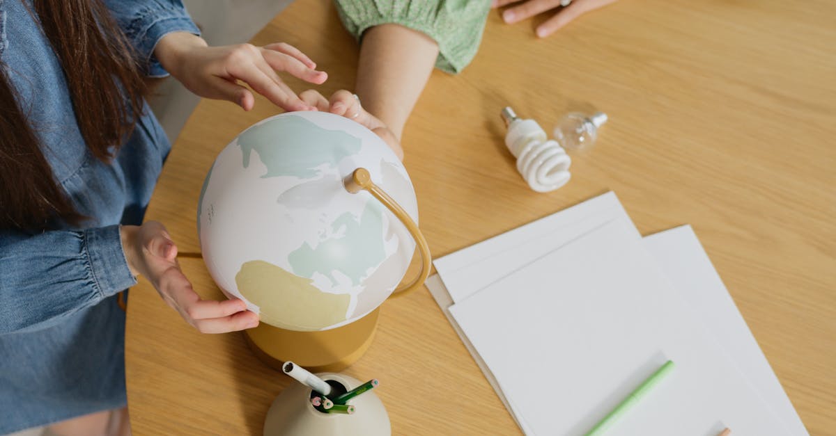 découvrez un plan durable qui intègre des solutions écologiques pour un avenir meilleur. apprenez comment réduire votre empreinte carbone et adopter des pratiques respectueuses de l'environnement tout en améliorant votre qualité de vie.