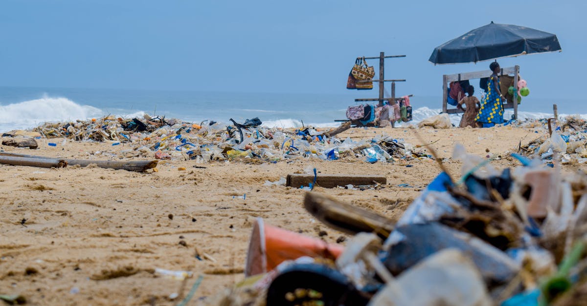 découvrez les causes, les effets et les solutions concernant la pollution de l'eau. informez-vous sur les sources de contamination, l'impact sur la santé humaine et l'environnement, ainsi que les actions à entreprendre pour préserver nos ressources en eau.