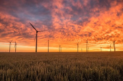 Est-il possible d’interrompre la croissance des éoliennes et des énergies vertes ?