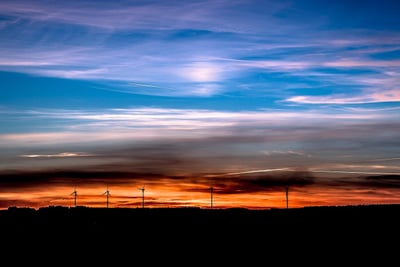 Les énergies renouvelables, un choix économique pour réduire le bilan carbone