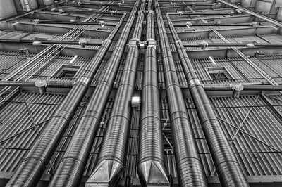 Décarboner l’industrie : défis et stratégies pour une transition énergétique responsable