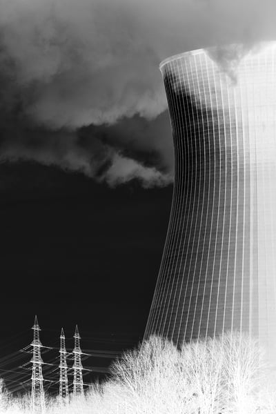ans après Tchernobyl : État actuel des réacteurs nucléaires en activité dans l’Union européenne en cartes