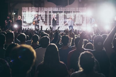 L’Écho festival : la musique au service de l’écologie à Brest