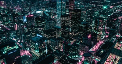 Pollution lumineuse : Comprendre ses impacts sur notre environnement nocturne