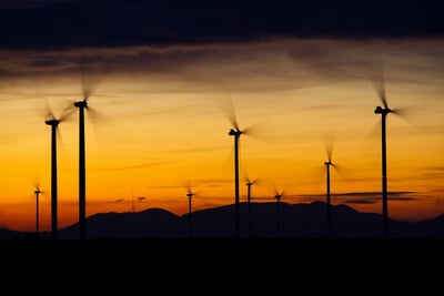 Énergies renouvelables : un bilan carbone à mettre en avant