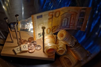 Un projet clinique novateur : Vers une stratégie pour un marché carbone clair et transparent