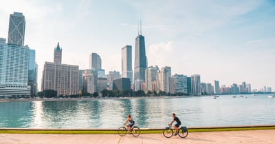 Déplacements doux : adopter des modes de transport respectueux de l’environnement