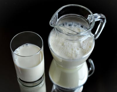 Terrena révolutionne la rémunération du lait : une valorisation accrue de la matière grasse dès 2026