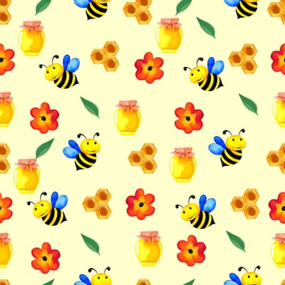 Bee wrap : l’alternative écologique et durable au film alimentaire traditionnel
