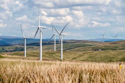 Volkswagen mise sur l’avenir avec un investissement dans les énergies renouvelables