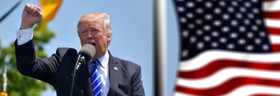 Suivi Trump 2026 : notre décryptage des attaques climatiques de l’ancien président