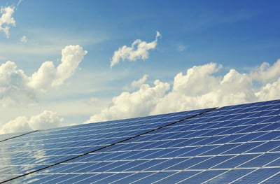 Énergies renouvelables et fiscalité : impact sur le bilan carbone