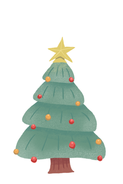 Sapin de Noël : Vers une choix écologique entre le naturel et le synthétique