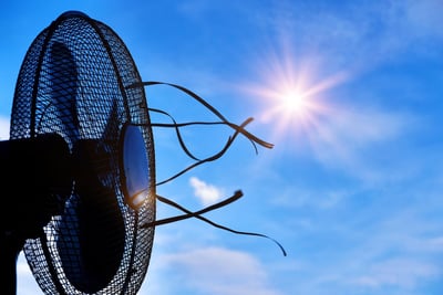 Pic de chaleur : comment la géothermie, la végétalisation et l’architecture innovante favorisent le rafraîchissement passif