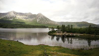 Adaptation au changement climatique : les tourbières agricoles des monts d’Arrée, site pionnier au centre du projet européen