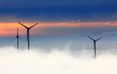 Les énergies renouvelables et leur impact sur le bilan carbone