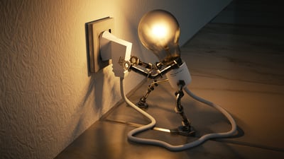 Énergie grise : un regard approfondi sur l’impact des énergies renouvelables
