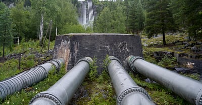 Hydroélectrique : comprendre les enjeux et les bénéfices de cette source d’énergie renouvelable