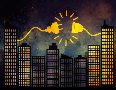 Face à la crise énergétique, une conférence mondiale en Colombie pour dire adieu aux énergies fossiles
