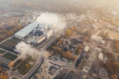 Bilan carbone et infrastructures : l’impact des énergies renouvelables