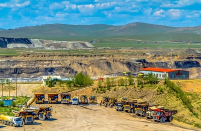 Tragédie dans une mine de charbon en Chine : une explosion de gaz cause au moins 82 décès et fait neuf disparus