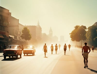 Canicule et climatisation : quand le climat politique se réchauffe autour d’un nouveau débat