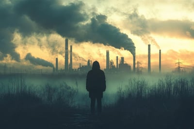 Vers une réduction des émissions de carbone dans le secteur de la santé – Cogito