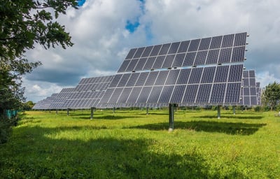 La Ferté-Macé : Le collectif Ferténergie engagé pour accroître la production d’énergies renouvelables