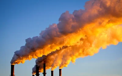 Les industries polluantes aux États-Unis risquent d’échapper bientôt à toute obligation de bilan carbone