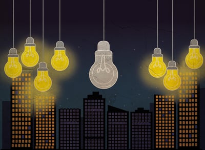 Face à la crise énergétique, une conférence mondiale en Colombie pour tourner la page des énergies fossiles