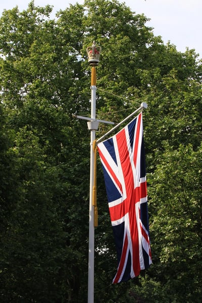 La famille royale dévoile de nouvelles initiatives pour diminuer son empreinte carbone