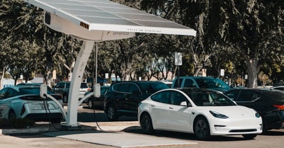 Innovation durable : vers un avenir éco-responsable