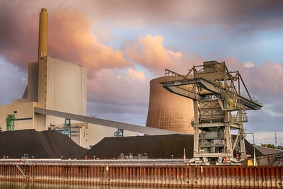 Trump cherche à exonérer les secteurs polluants de leurs engagements carbone