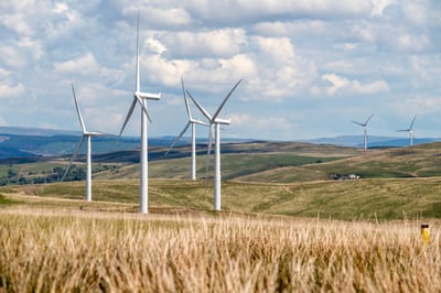 Les énergies renouvelables : une illusion de propreté et de durabilité ?