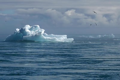 Il est désormais impossible de maintenir le réchauffement climatique à 1,5 °C