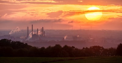 Combustibles fossiles : Comprendre leur impact sur l’environnement et notre avenir énergétique