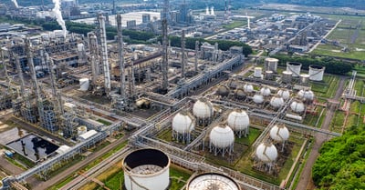 Gaz à effet de serre : Comprendre leur impact sur le climat