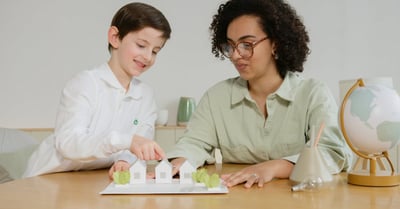 Éducation à l’environnement : Comprendre l’impact de nos choix sur la planète