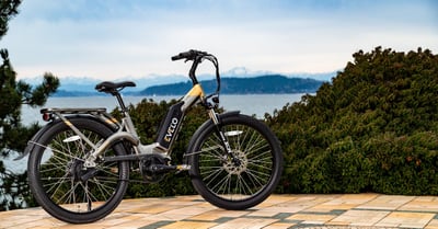 Routes vertes : un avenir durable pour la mobilité écologique