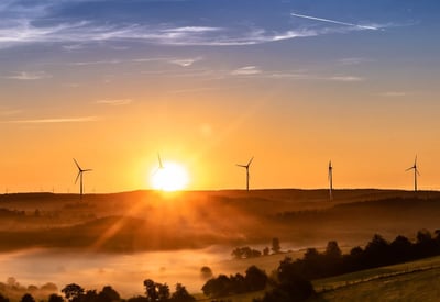 Le bilan carbone des projets éoliens : chiffres et analyses