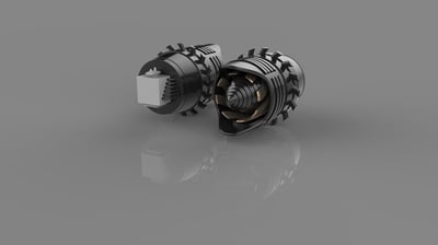 Énergie et empreinte carbone : moteurs innovants pour booster la compétitivité industrielle