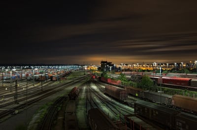 L’impact des transports sur le bilan carbone